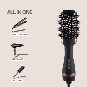 All In One Hair Styler Pro