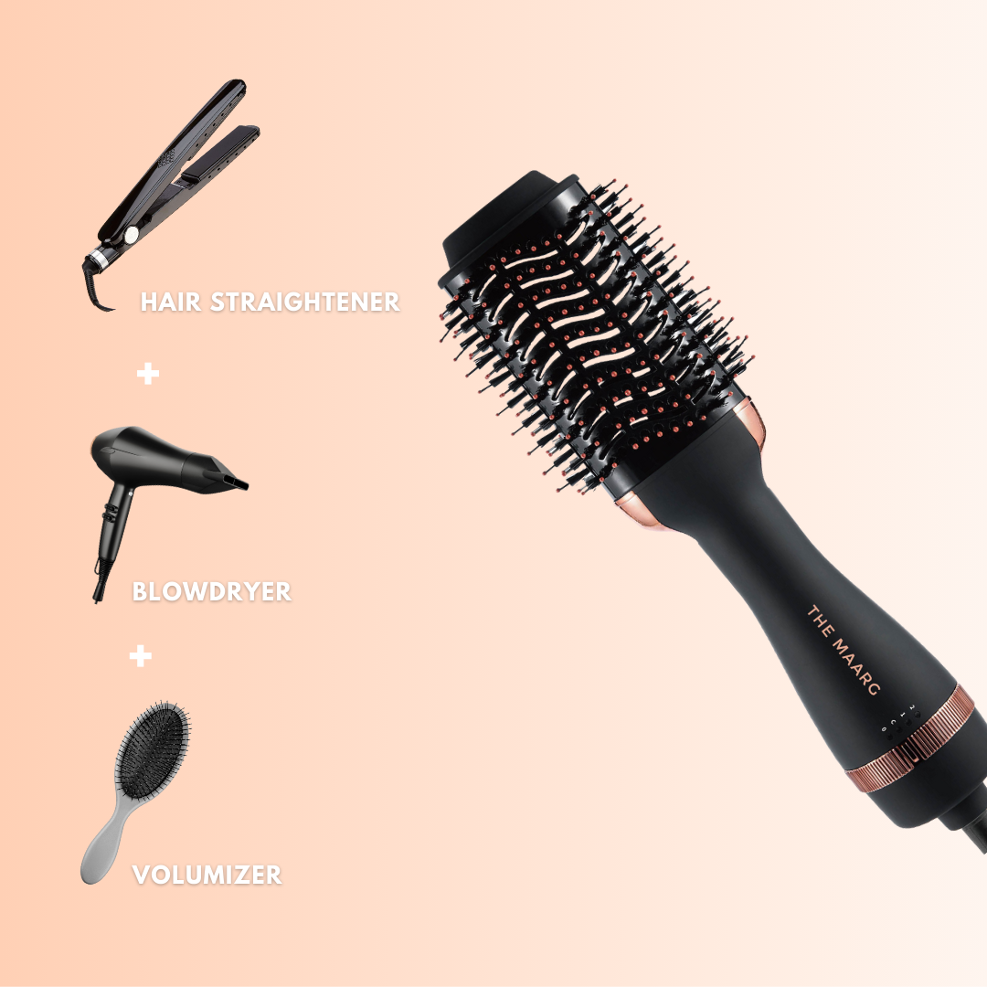 All In One Hair Styler Pro